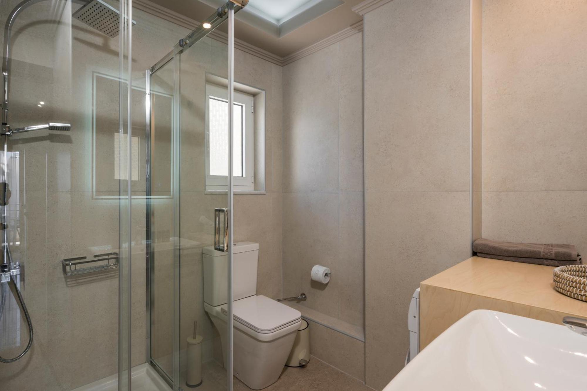 Apartament Casa Del Sol-Halepa- Chania  Zewnętrze zdjęcie
